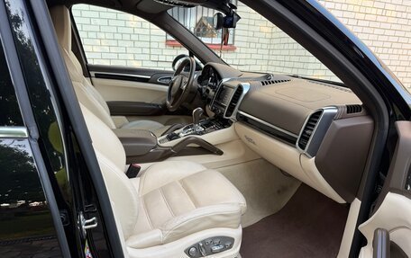 Porsche Cayenne III, 2013 год, 3 200 000 рублей, 15 фотография
