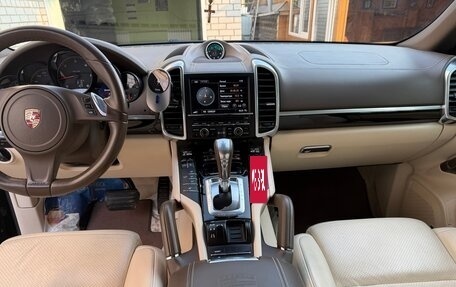 Porsche Cayenne III, 2013 год, 3 200 000 рублей, 11 фотография