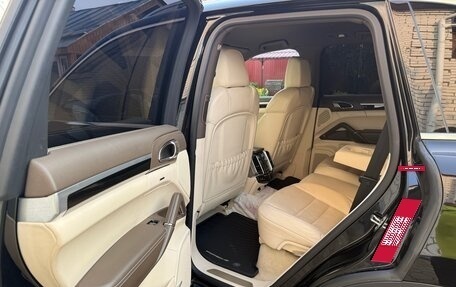 Porsche Cayenne III, 2013 год, 3 200 000 рублей, 17 фотография