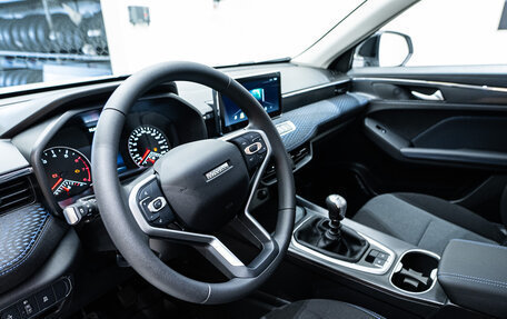 Haval Jolion, 2025 год, 2 099 000 рублей, 11 фотография