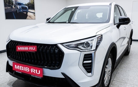 Haval Jolion, 2025 год, 2 099 000 рублей, 13 фотография