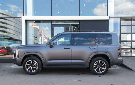 Haval H9, 2024 год, 5 499 000 рублей, 2 фотография
