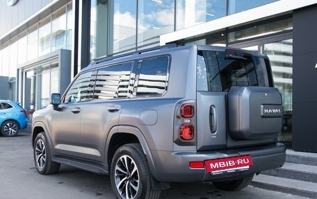 Haval H9, 2024 год, 5 499 000 рублей, 3 фотография