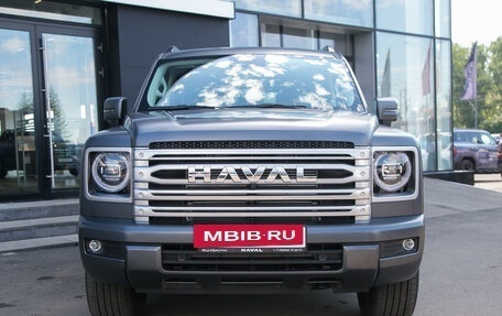 Haval H9, 2024 год, 5 499 000 рублей, 7 фотография