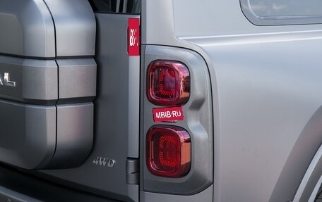 Haval H9, 2024 год, 5 499 000 рублей, 11 фотография