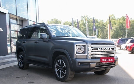 Haval H9, 2024 год, 5 499 000 рублей, 8 фотография