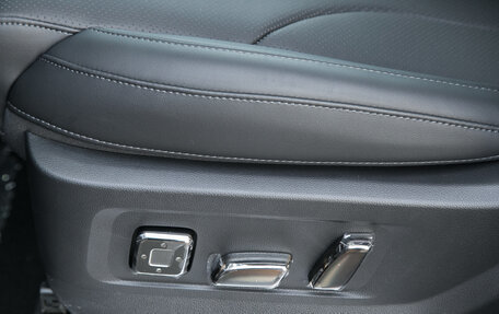 Haval H9, 2024 год, 5 499 000 рублей, 23 фотография