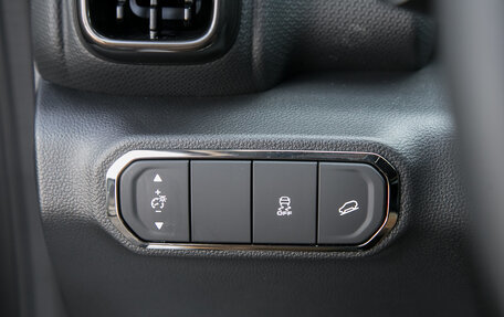 Haval H9, 2024 год, 5 499 000 рублей, 21 фотография