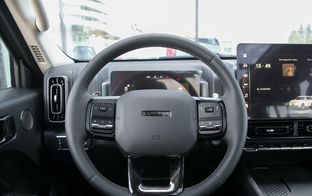 Haval H9, 2024 год, 5 499 000 рублей, 30 фотография