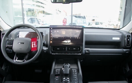 Haval H9, 2024 год, 5 499 000 рублей, 31 фотография