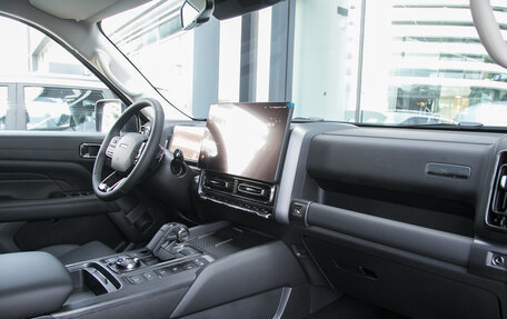 Haval H9, 2024 год, 5 499 000 рублей, 36 фотография