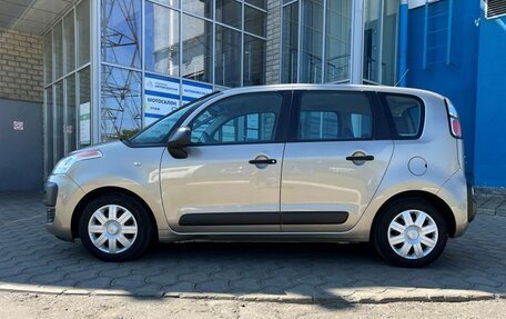 Citroen C3 Picasso I, 2012 год, 720 000 рублей, 2 фотография