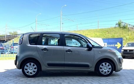 Citroen C3 Picasso I, 2012 год, 720 000 рублей, 6 фотография