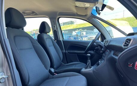 Citroen C3 Picasso I, 2012 год, 720 000 рублей, 10 фотография