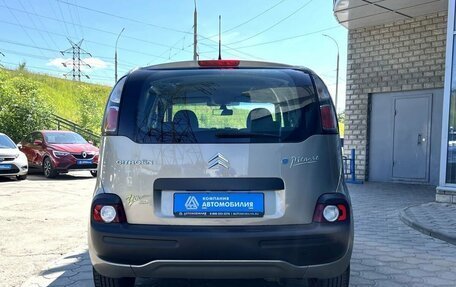Citroen C3 Picasso I, 2012 год, 720 000 рублей, 4 фотография