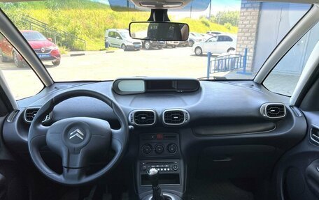 Citroen C3 Picasso I, 2012 год, 720 000 рублей, 9 фотография