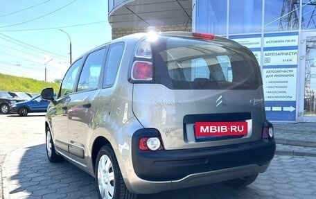Citroen C3 Picasso I, 2012 год, 720 000 рублей, 3 фотография