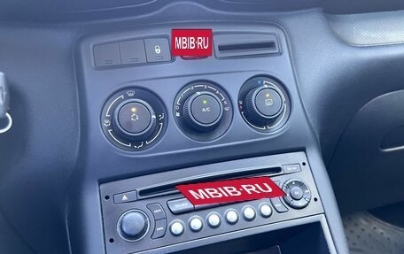 Citroen C3 Picasso I, 2012 год, 720 000 рублей, 12 фотография