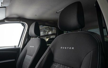 Renault Duster I рестайлинг, 2017 год, 1 239 000 рублей, 19 фотография