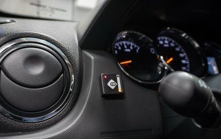 Renault Duster I рестайлинг, 2017 год, 1 239 000 рублей, 23 фотография
