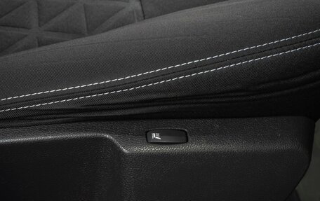 Renault Duster I рестайлинг, 2017 год, 1 239 000 рублей, 28 фотография