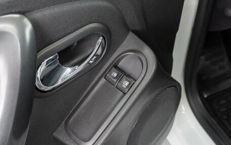 Renault Duster I рестайлинг, 2017 год, 1 239 000 рублей, 27 фотография