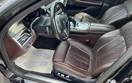 BMW 7 серия, 2020 год, 6 350 000 рублей, 8 фотография
