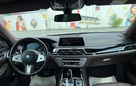 BMW 7 серия, 2020 год, 6 350 000 рублей, 5 фотография