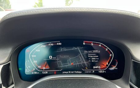 BMW 7 серия, 2020 год, 6 350 000 рублей, 7 фотография