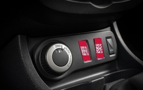 Renault Duster I рестайлинг, 2017 год, 1 239 000 рублей, 25 фотография