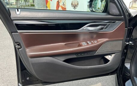 BMW 7 серия, 2020 год, 6 350 000 рублей, 9 фотография