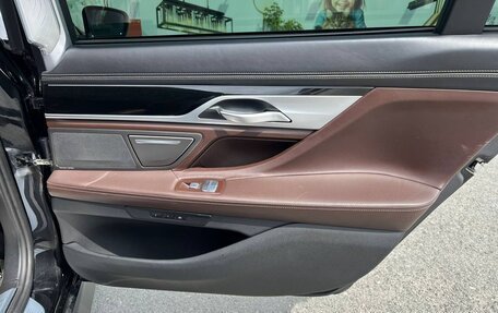 BMW 7 серия, 2020 год, 6 350 000 рублей, 12 фотография