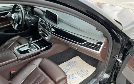 BMW 7 серия, 2020 год, 6 350 000 рублей, 10 фотография