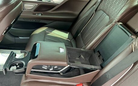 BMW 7 серия, 2020 год, 6 350 000 рублей, 15 фотография