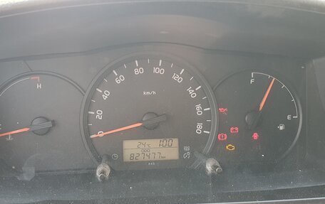 Toyota HiAce H200, 2014 год, 2 100 000 рублей, 14 фотография