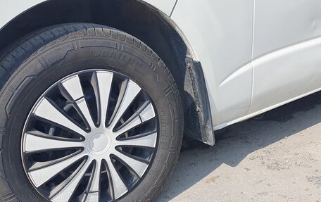 Toyota HiAce H200, 2014 год, 2 100 000 рублей, 8 фотография