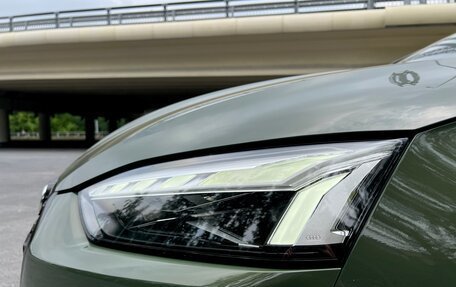 Audi A5, 2020 год, 5 500 000 рублей, 8 фотография