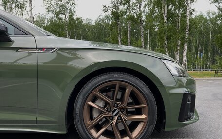 Audi A5, 2020 год, 5 500 000 рублей, 3 фотография