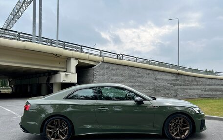 Audi A5, 2020 год, 5 500 000 рублей, 6 фотография