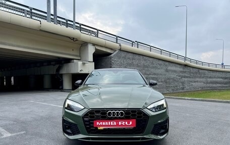 Audi A5, 2020 год, 5 500 000 рублей, 2 фотография