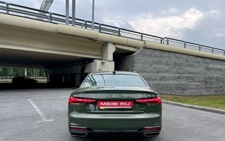 Audi A5, 2020 год, 5 500 000 рублей, 5 фотография