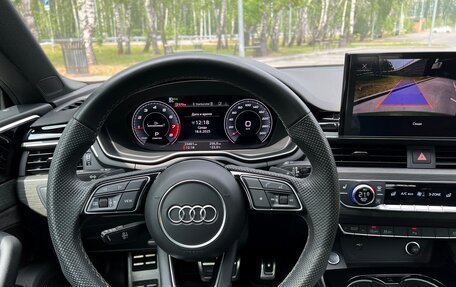 Audi A5, 2020 год, 5 500 000 рублей, 18 фотография