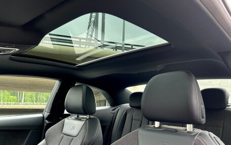 Audi A5, 2020 год, 5 500 000 рублей, 15 фотография