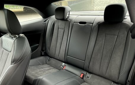 Audi A5, 2020 год, 5 500 000 рублей, 21 фотография