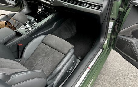 Audi A5, 2020 год, 5 500 000 рублей, 24 фотография