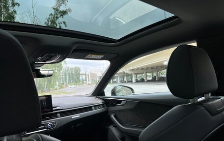 Audi A5, 2020 год, 5 500 000 рублей, 23 фотография