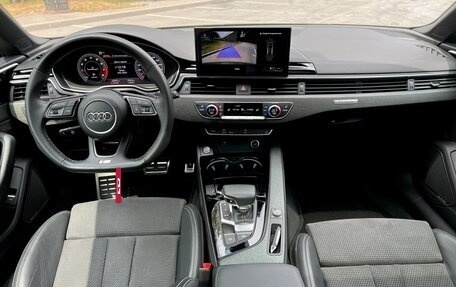 Audi A5, 2020 год, 5 500 000 рублей, 19 фотография