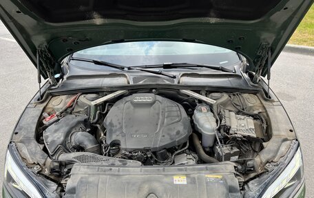 Audi A5, 2020 год, 5 500 000 рублей, 32 фотография