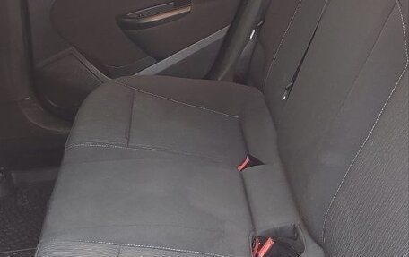 Opel Astra J, 2013 год, 935 000 рублей, 7 фотография