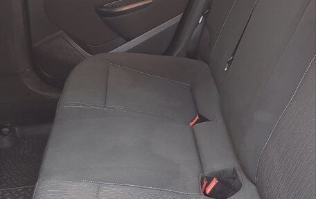 Opel Astra J, 2013 год, 935 000 рублей, 9 фотография